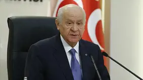 Bahçeli: Gün, kenetlenme günüdür