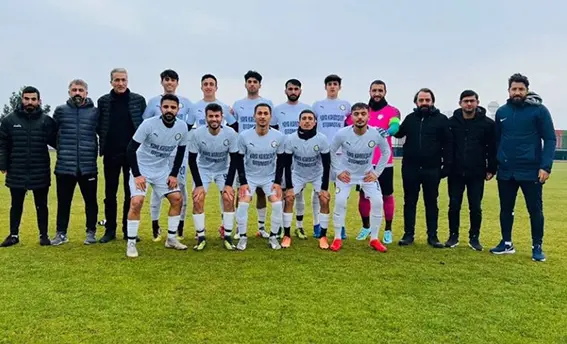 Bağlarspor’a da çekilme onayı!