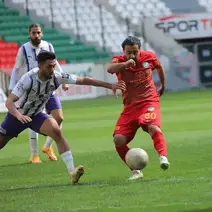 Amedspor, 