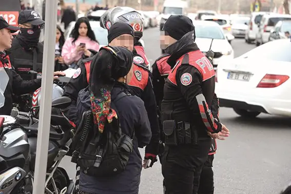 Diyarbakır’da avukatlık bürosuna silahlı saldırı