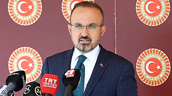 'Kızılay keşke afet gününde çadır satmasaydı'