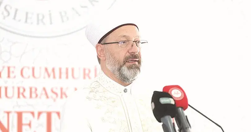 Ramazan’da diyanet!