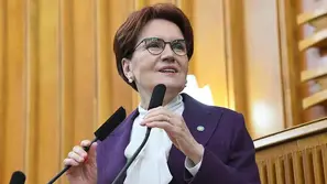 Akşener: Nevruz, katile özgürlük dilenme günü değildir