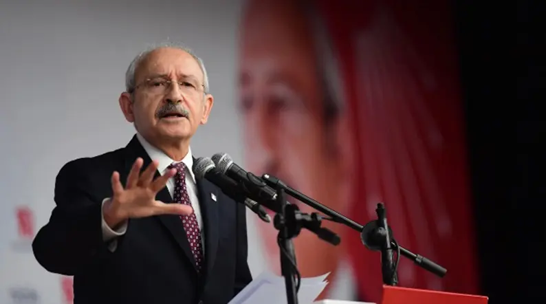 Kılıçdaroğlu’ndan 5 siyasi partiye daha ziyaret planı