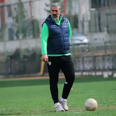 Amedspor, Ahmet Yıldırım ile yollarını ayırdı