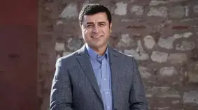 Demirtaş: Hedef, Kılıçdaroğlu’nun tüm Türkiye’nin adayı olması