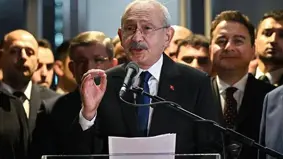 Kılıçdaroğlu: Elbette HDP’yi ziyaret edeceğim