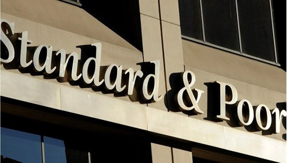 S&P, Türkiye'nin kredi notunu teyit etti