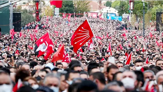 CHP’de ittifak tırpanı!