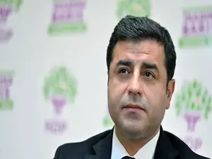 Demirtaş'tan YSP milletvekili aday listesi için: Şimdi çalışma zamanı