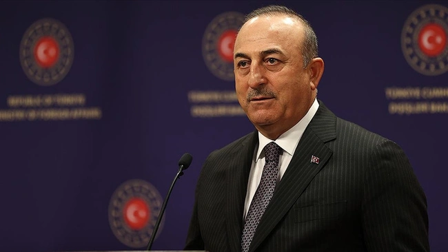 Mevlüt Çavuşoğlu Antalya 1. Sıra! Mevlüt Çavuşoğlu kimdir?