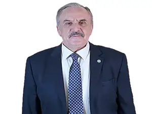 Ensarioğlu ailesinden baba-oğul-yeğen milletvekili adayı