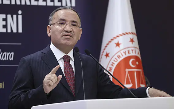 Bakan Bozdağ: Erdoğan'ı yeniden cumhurbaşkanı yapacağız