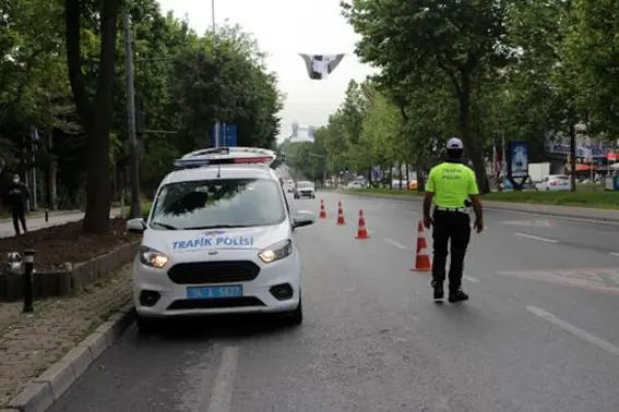 Ramazanda asayiş berkemal olacak