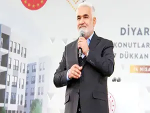 Hz. İbrahim’in baltası oluruz