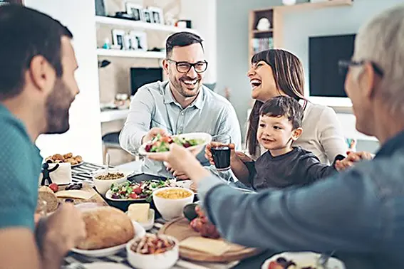 Bayramda tatlıya dikkat! Tatlı porsiyonuna dikkat