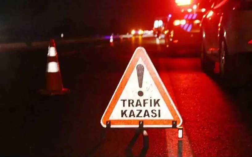 Diyarbakır'da iki ayrı trafik kazası 7 yaralı