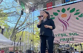 Buldan’dan TİP’e gönderme