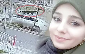 Nihal'in öldüğü kaza, çocuklarına bayram alışverişi yaptıktan sonra olmuş