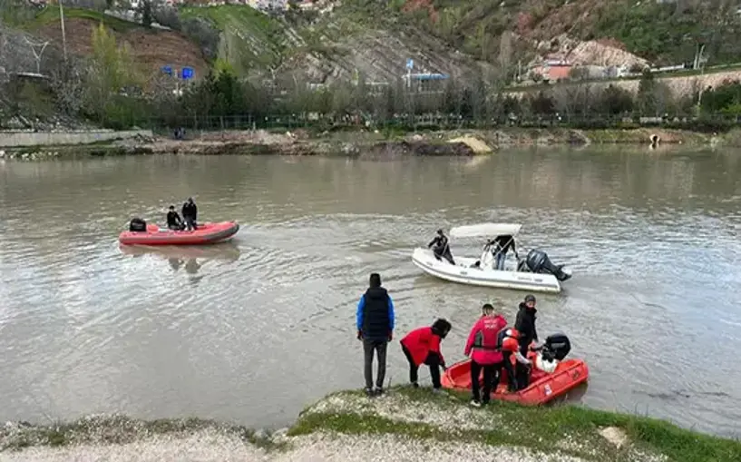 Üç gündür aranıyorlar