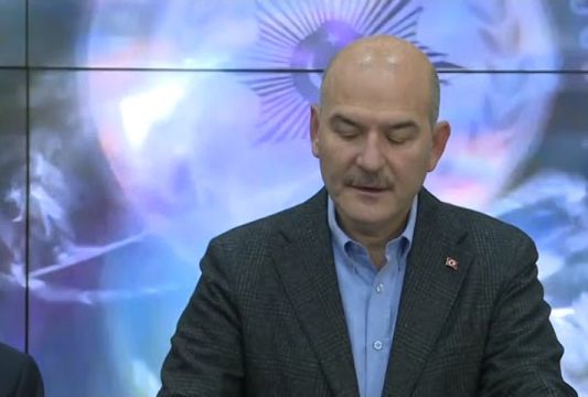 (Video) Soylu, 