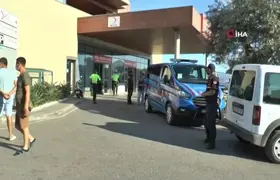 (Video) Muğla'da vahşet