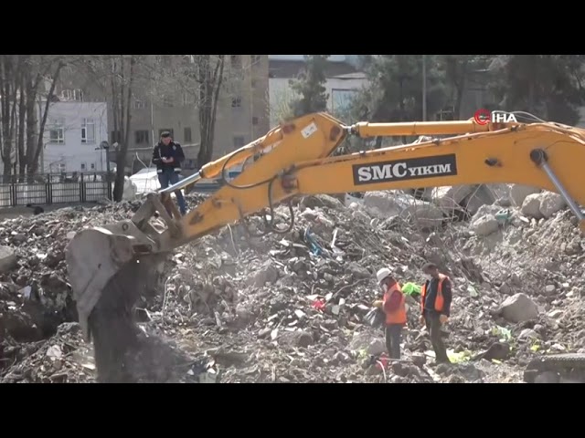 (Video) Galeria iş merkezine ait ilişkin bilirkişi raporu hazırlandı