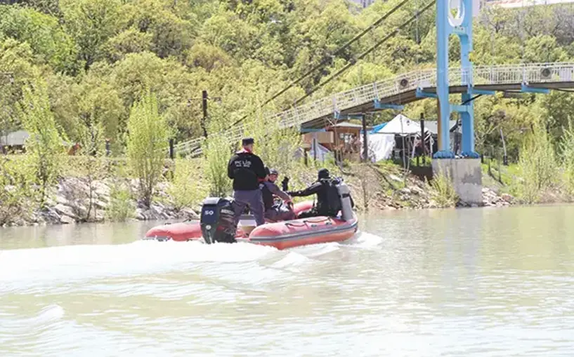 (Video) 7’inci güne girildi