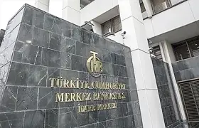 Merkez Bankası, faiz oranını sabit tuttu