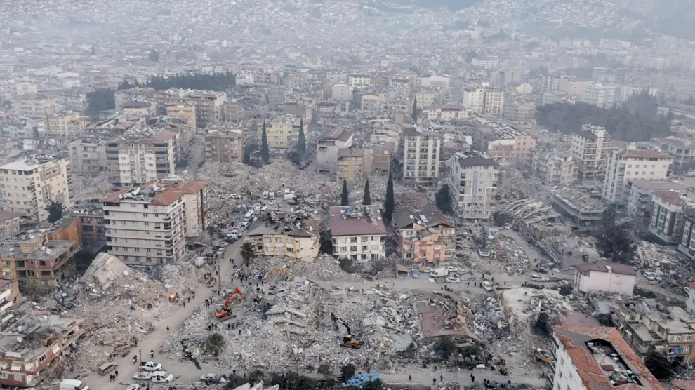 Bingöl, Kayseri, Mardin, Tunceli, Niğde, Batman afet bölgesi ilan edildi, yeni deprem