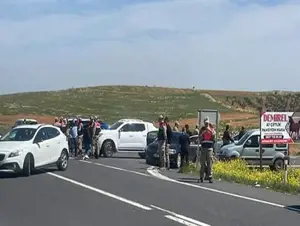 Öcalan’ın doğum günü için Halfeti'ye gitmek isteyenlere izin verilmedi