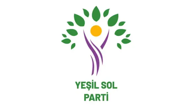 Yeşil Sol’da Parti Başkanları nerde? Yeşil Sol Parti milletvekili adayları