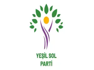 Yeşil Sol’da Parti Başkanları nerde? Yeşil Sol Parti milletvekili adayları