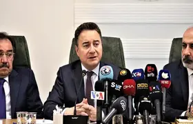 Babacan: 200 bin sandığın hiçbirinde boşluğumuz yok