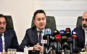 Babacan: 200 bin sandığın hiçbirinde boşluğumuz yok