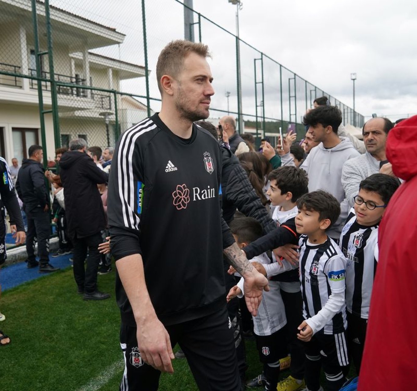 Beşiktaş'tan iç transfer harekâtı! 