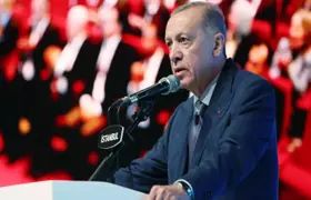 Erdoğan'dan İnce'ye: Doğrusu üzüldüm...