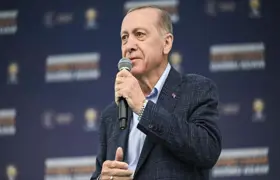 Cumhurbaşkanı Erdoğan'dan 'Aziz milletim' paylaşımı