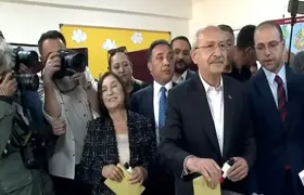 Kılıçdaroğlu oyunu kullandı