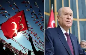 MHP seçimden milletvekili sayısını artırarak çıktı