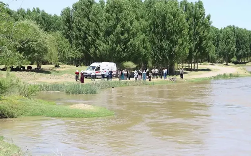 Yaz geldi boğulmaya Dikkat