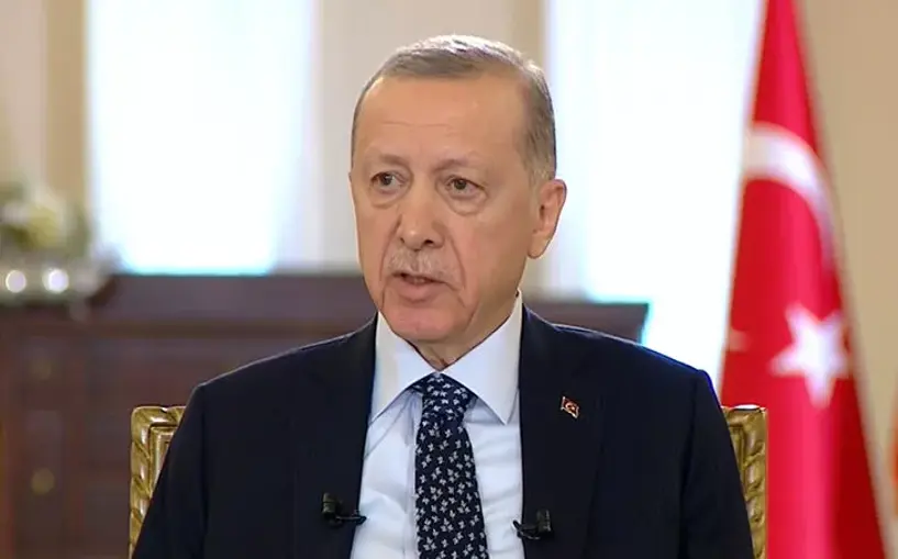 Cumhurbaşkanı Erdoğan: 28 Mayıs'ta genç kardeşlerimin güçlü desteğine güveniyorum