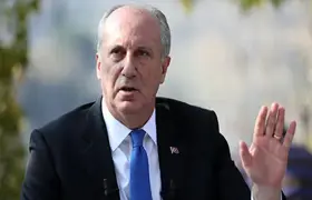 Muharrem İnce soruşturmasında 1 tutuklama