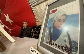 Diyarbakır anneleri oturma eylemini sürdürmekte kararlı