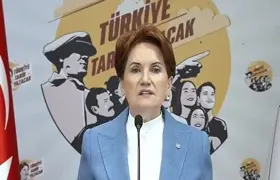 Akşener'den seçim sonrası ilk açıklama