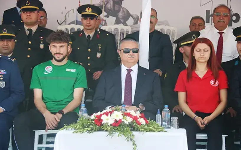 Güneydoğu'da 19 Mayıs