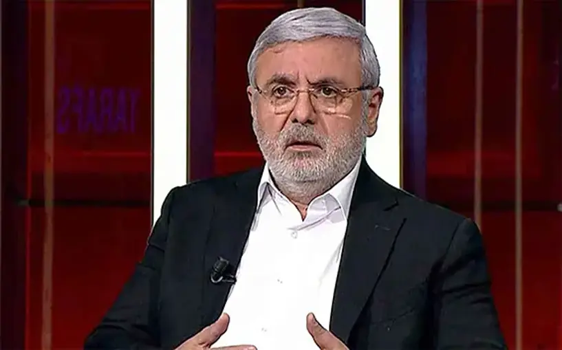 Mehmet Metiner Kürtlere 'yeni süreç' dedi: İmkan sağlayın