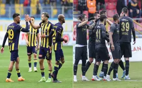 MKE Ankaragücü, Ümraniyespor'a konuk olacak