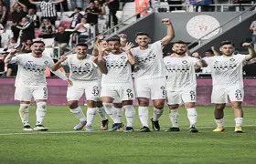 Altay'dan mutlusu yok