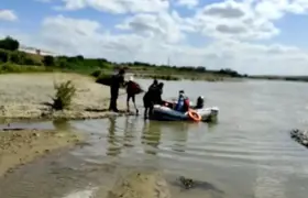 (Video) Batman çayında mahsur kalan 25 kişi boğulmaktan son anda kurtarıldı